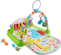 Deluxe Kick & Play Piano Gym