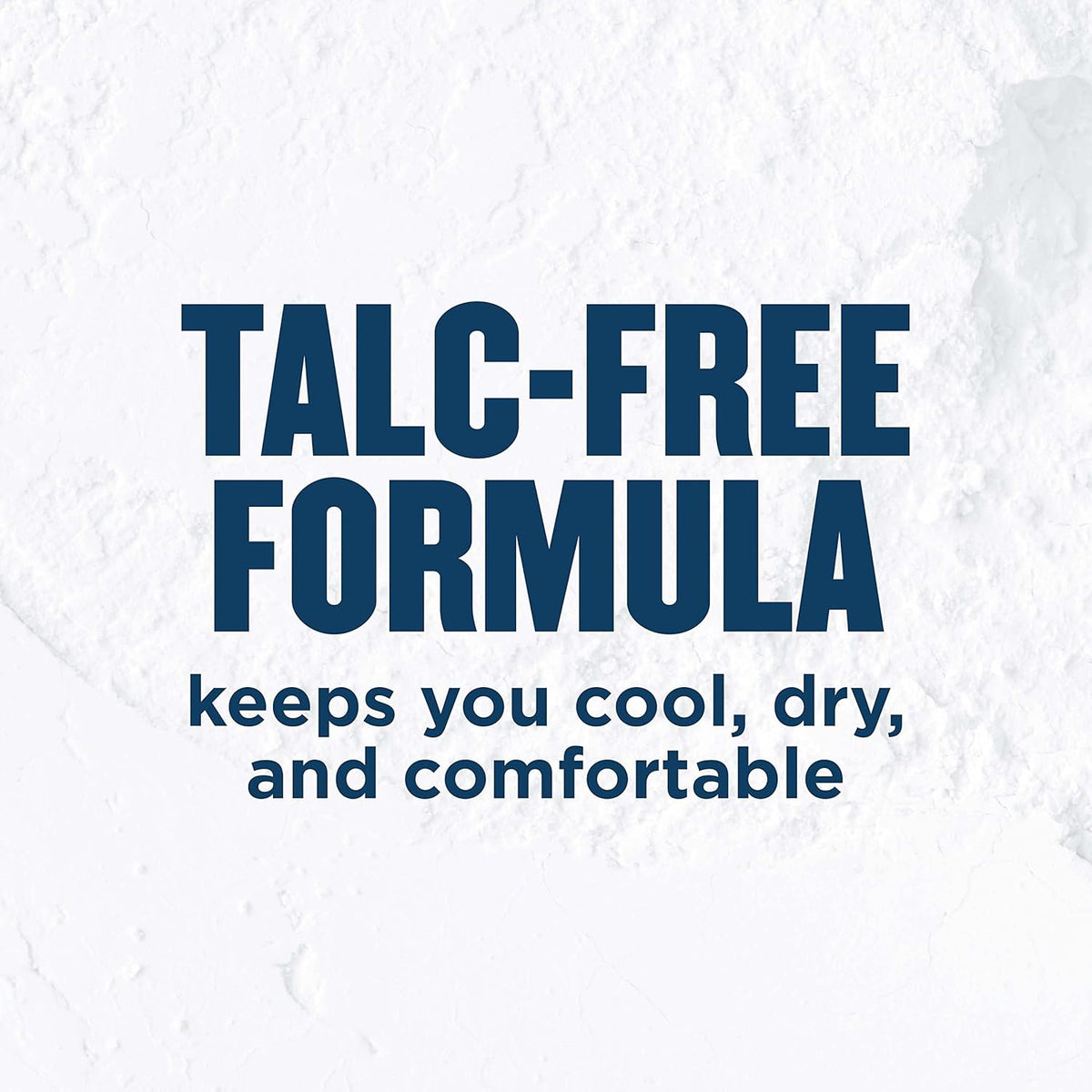 Gold Bond No Mess Talc-Free Body Powder Spray, 7 oz