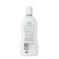 Cetaphil RESTORADERM Soothing Wash, 10 fl oz, Soothes Dry, Stressed Skin, Hypoallergenic