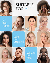 EnaSkin Retinol Cream for Wrinkles: Face Neck Collagen Cream for Tightening Skin - Anti Aging