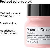 L’Oreal Professionnel Serie Expert Vitamino Color Masque 250 ml