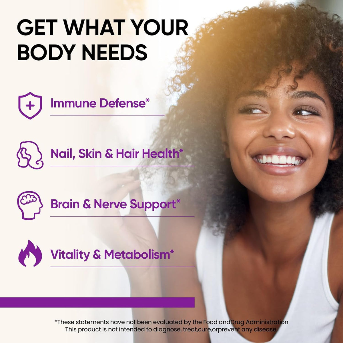 Venture Pal 11-in-1 Vitamin B Complex Liquid Drops, B12 Methylcobalamin | B9 Folic | B1,B2,B3,B5,B6,B7 - Vitamin C, Choline, Inositol, Immune & Energy Metabolism, Brain & Heart Support
