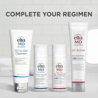 EltaMD UV Restore,Face Sunscreen, SPF 40, Anti-Aging Zinc Oxide Sunscreen Formula