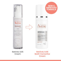 Avène Retrinal 0.05% Intensive Multi-Corrective Cream,anti-aging facial cream