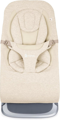 Ergobaby Evolve 3 in 1 Bouncer, Cream