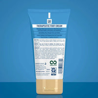 Gold Bond Foot Cream, Triple Action Relief 4 fl oz (118 ml)(Pack of 6)