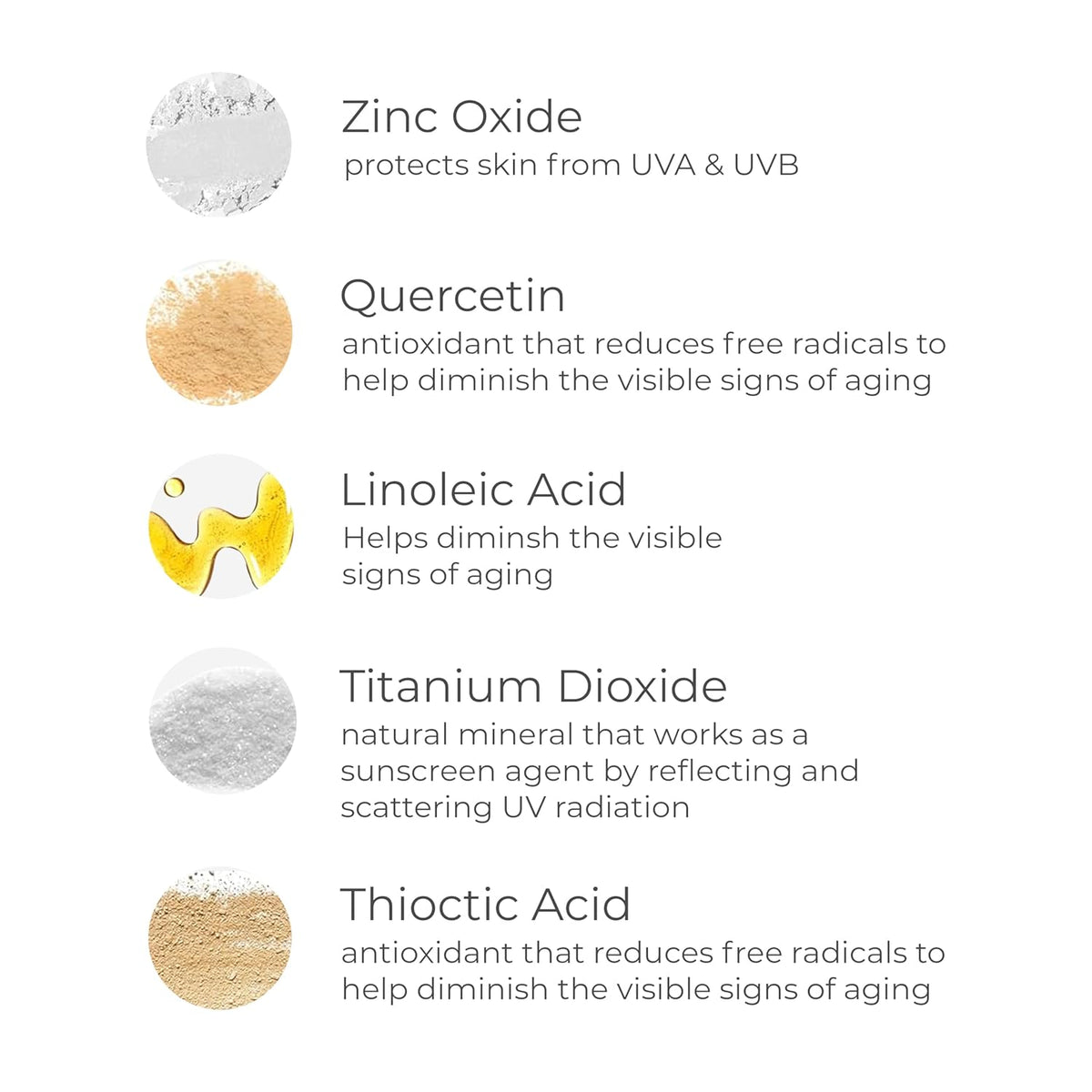 EltaMD UV Physical Tinted Sunscreen for Face, 100% Mineral Active Sunscreen