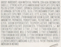 Maybelline New York Volume Express Mega Plush Washable Mascara, Very Black, 0.3 Fluid Ounce