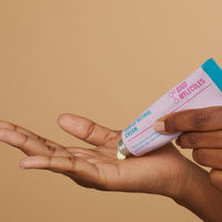 Good Molecules Gentle Retinol Cream - Night Cream with Retinol and Bakuchiol