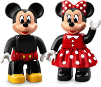 LEGO DUPLO DisneyMickey's Boat 10881 Playset Toy