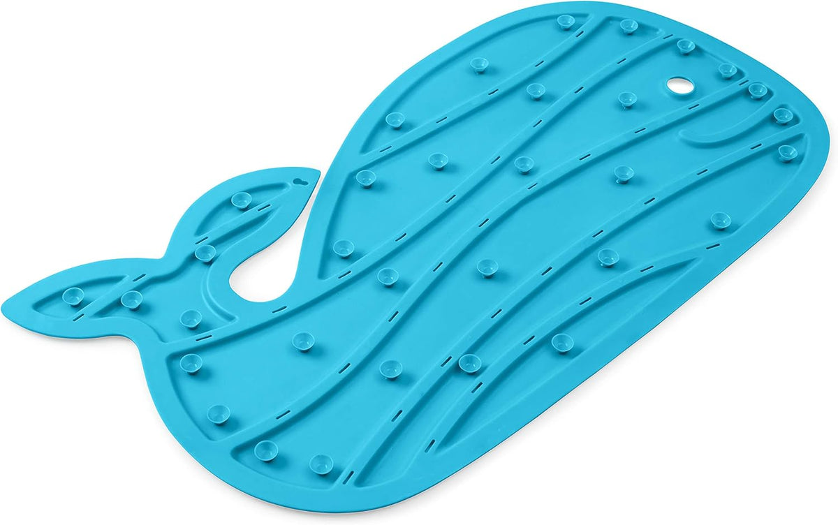 Skip Hop Moby Bath Mat - Blue