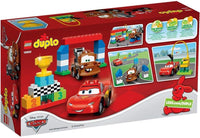 LEGO Duplo Disney Pixar Cars Classic Race