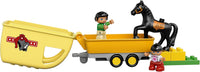 Lego DUPLO Horse Trailer 10807