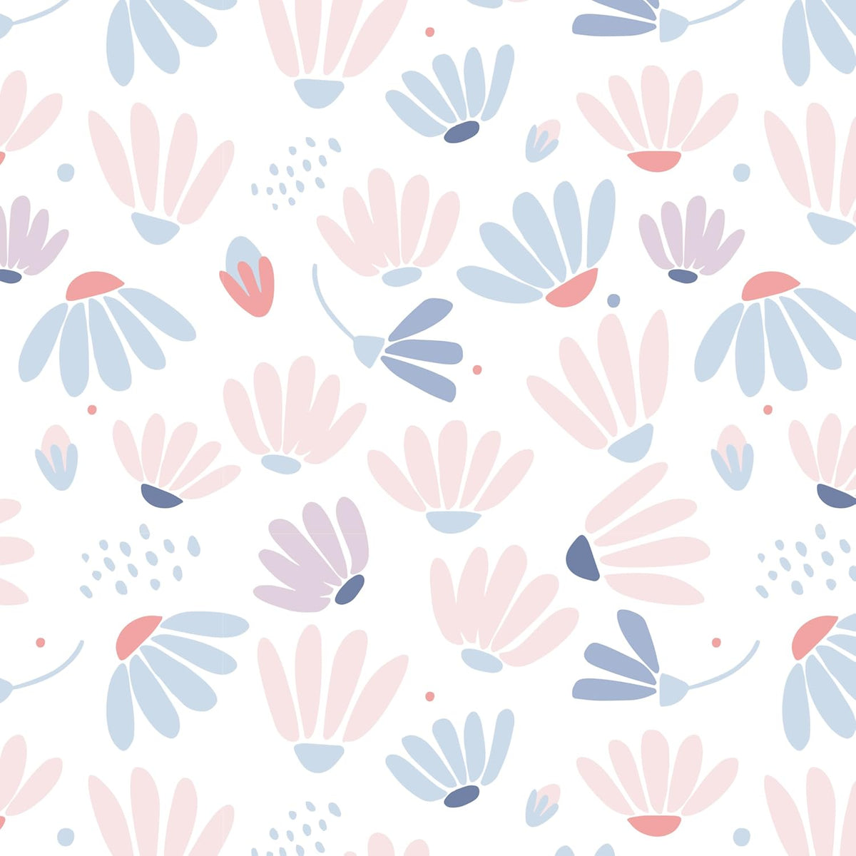 Ingenuity Keep Cozy 3-in-1 Grow with Me Vibrating Baby Bouncer Seat & Infant to Toddler Rocker, Vibrations & Toy Bar, 0-30 Months Up to 40 lbs (Pink Burst)