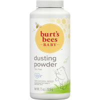 Brand	Burt's Bees Item Volume	5 Fluid Ounces Item dimensions L x W x H	5.47 x 1.73 x 1.73 inches Age Range (Description)	Adult Special Feature	natural fragrance, pediatrician tested