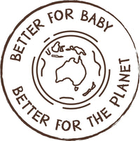 Beyond by BabyLove Nappy Pants Size 4 (9-14kg) | 72 Pieces (2 x 36 Pack)