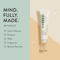 Honest Beauty Acne Fighting Spot Treatment for Oily Skin | 0.5 fl oz