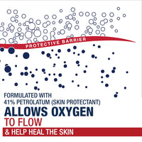 Aquaphor Healing Ointment, Advanced Therapy Healing Ointment for Dry Skin, Skin Protectant for Dry Cracked Skin - 1.75 oz. Tube (Pack of 6)