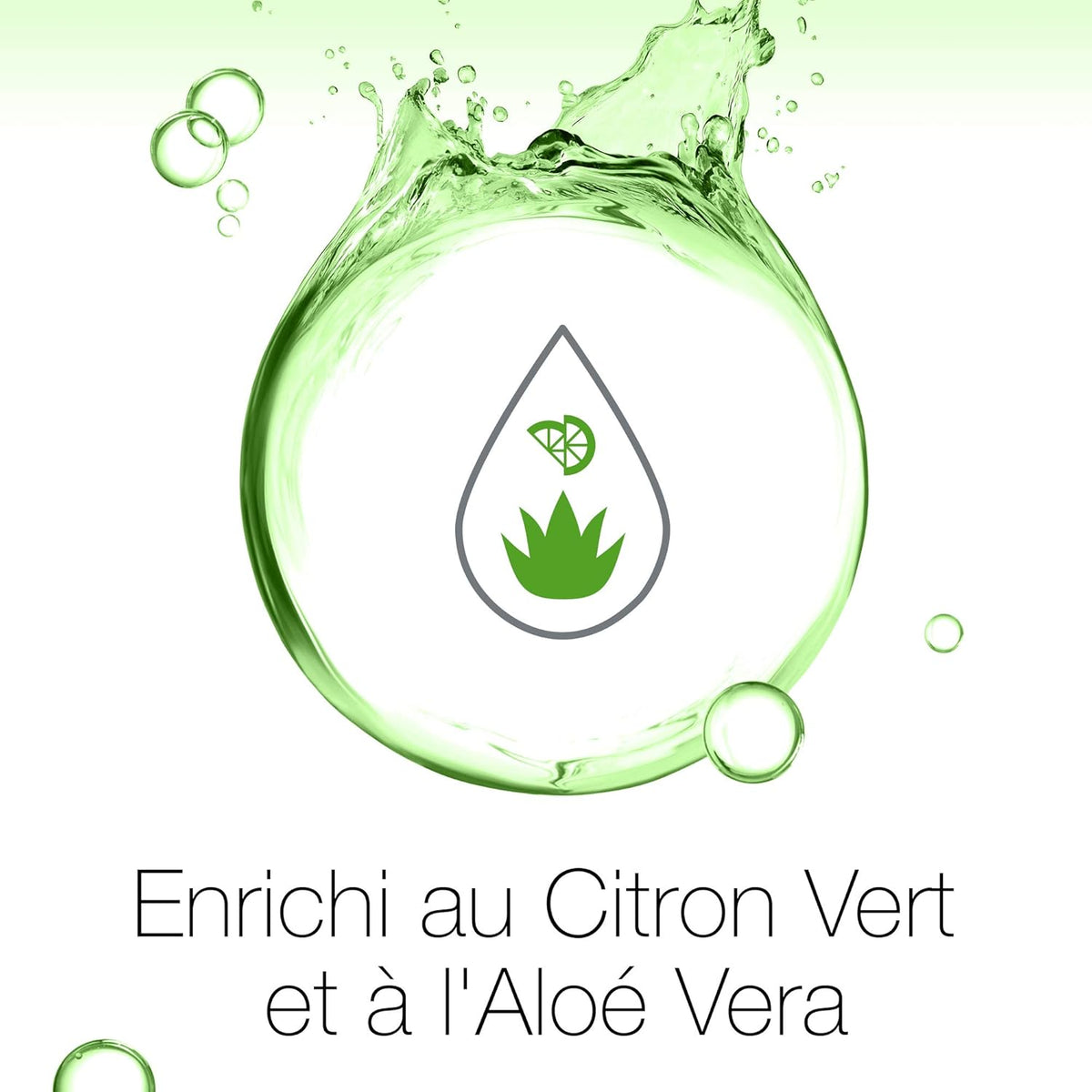 Neutrogena Anti-Shine Cleansing Gel Lime 200ml