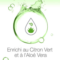 Neutrogena Anti-Shine Cleansing Gel Lime 200ml