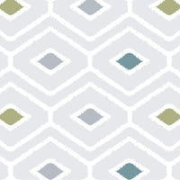 Ingenuity ConvertMe 2-in-1 Compact Portable Automatic Baby Swing & Infant Seat, Battery-Powered Vibrations, Nature Sounds, 0-9 Months 6-20 lbs (Nash)