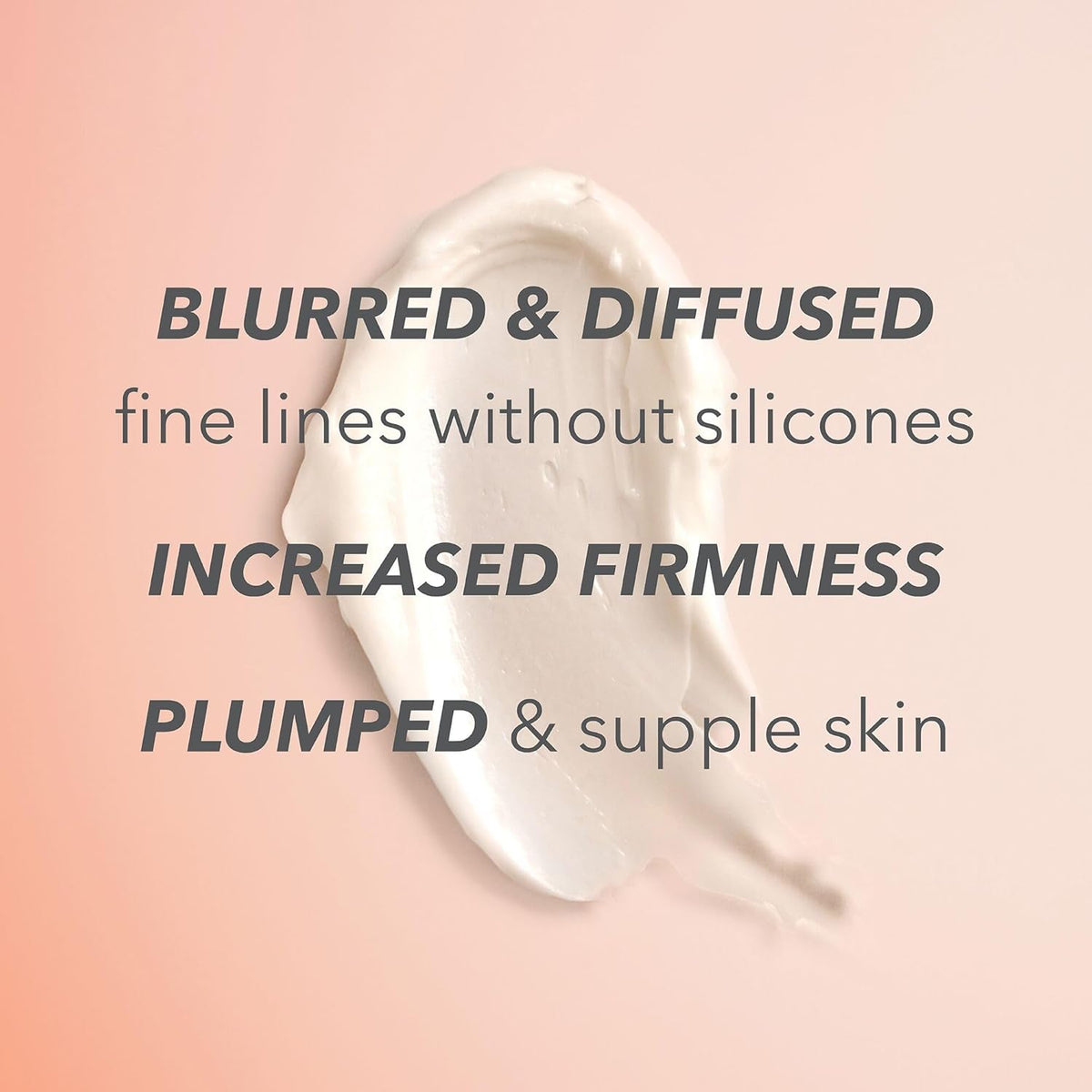 Dr Dennis Gross DermInfusions Blur + Repair Cream, Instantly Blurs Fine Lines, Smooths Skin with Satin-Matte Finish
