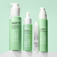 e.l.f. SKIN Blemish Breakthrough Clarifying Cleanser, Gel Cleanser For Removing Makeup, Controlling Oil & Clarifying Pores, 1% Salicylic Acid