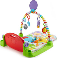 Deluxe Kick & Play Piano Gym