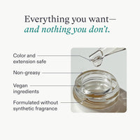 Nutrafol Women's Hair Serum, Supports Visibly Thicker and Stronger Hair