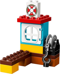 LEGO DUPLO DisneyMickey's Boat 10881 Playset Toy