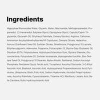 medicube Deep Vitamin C Golden Capsule Face Moisturizer - Liposome Capsules For Wrinkles, Skin Radiance - 1.94 oz