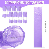 Nappy Eater Refill, Pack of 8