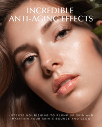 EnaSkin Retinol Cream for Wrinkles: Face Neck Collagen Cream for Tightening Skin - Anti Aging