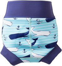 Splash About New and Improved Happy Nappy Swim Diapers