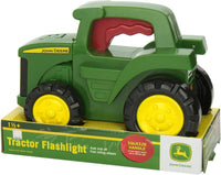 John Deere: Roll 'N' Go Flashlight