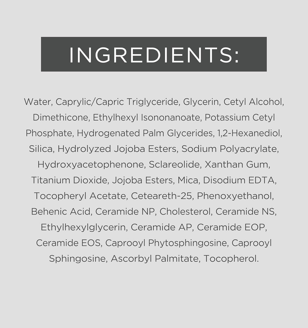EltaMD Skin Restore Hand Cream