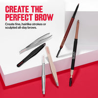 Revlon Designer Series Slant Tweezer, High Precision