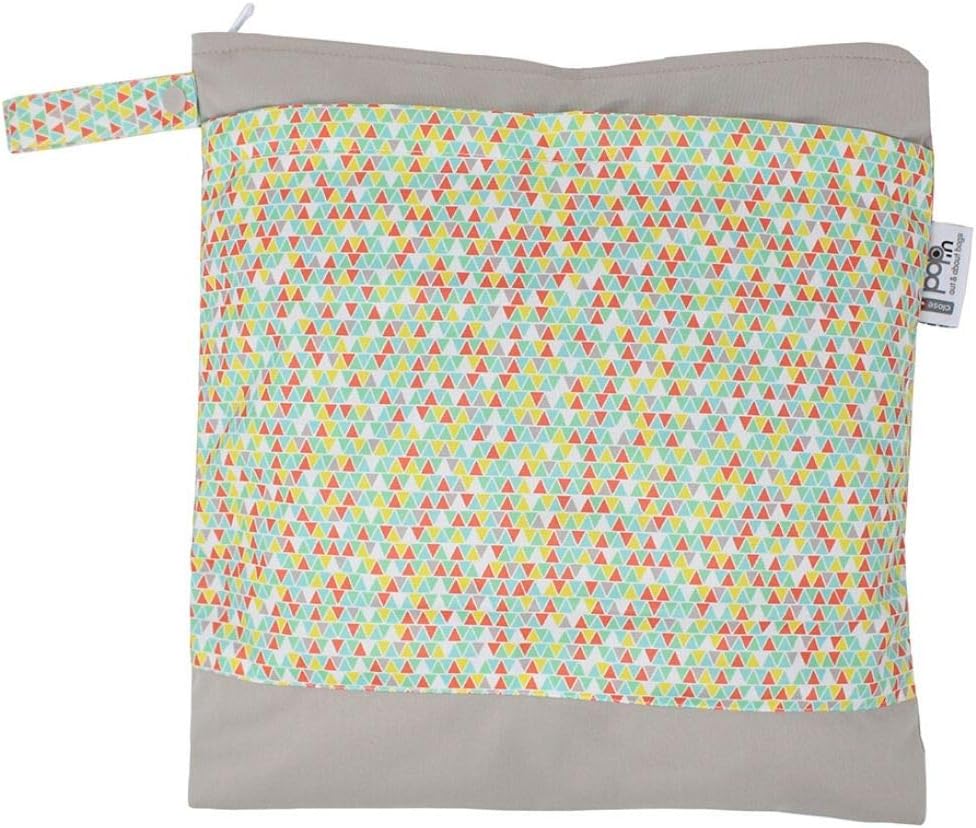 Close Pop-in Reusable Nappy Bundle Pastel Colours 10 Bamboo Eco-Friendly