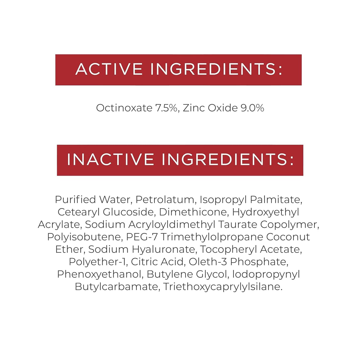 EltaMD UV Physical Tinted Sunscreen for Face, 100% Mineral Active Sunscreen