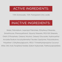 EltaMD UV Lotion Body Sunscreen, SPF 30+ Sunscreen Lotion, Made with Zinc Oxide and Hyaluronic Acid