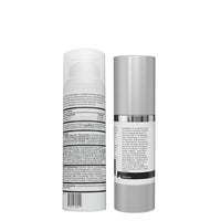 Vibriance Super C Vitamin Serum, Sheer Zinc Sunscreen SPF 50 Skin Care Set