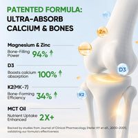 Venture Pal 5-in-1 Vitamin D3 10000 IU & K2 as MK-7 200mcg with Magnesium, MCT Oil, Zinc, Sugar-Free Vitamin D Liquid |Maximum Absorption for Bone, Mood & Immune Health - 2 FL OZ, 60 Days