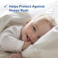 Curash Fragrance Free Baby Wipes -640 Wipes