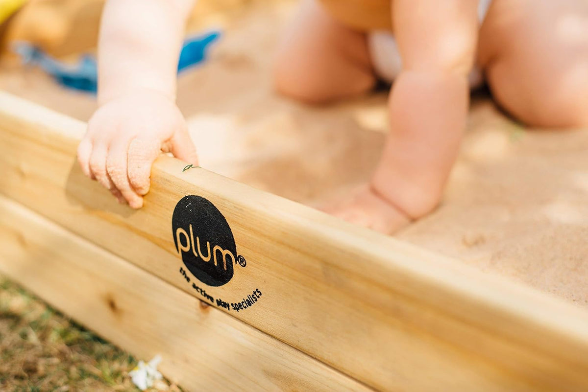 Plum Play Kids Large Sandpit