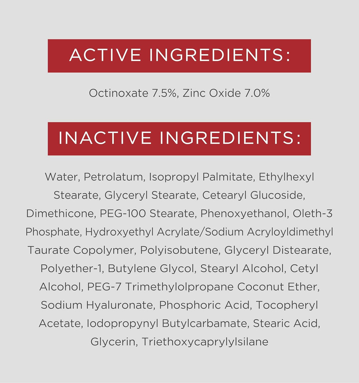 EltaMD UV Facial SPF 30+ Sunscreen Moisturizer Face Lotion, Broad Spectrum Moisturizing Sunscreen with Hyaluronic Acid, Non-Greasy, Mineral-Based Face Sunscreen with Zinc Oxide, 3.0 oz Tube
