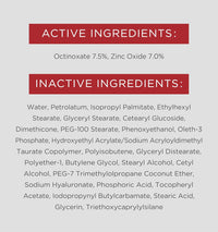 EltaMD UV Facial SPF 30+ Sunscreen Moisturizer Face Lotion, Broad Spectrum Moisturizing Sunscreen with Hyaluronic Acid, Non-Greasy, Mineral-Based Face Sunscreen with Zinc Oxide, 3.0 oz Tube
