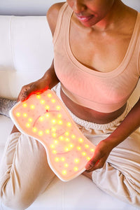 Dr Dennis Gross Dpl IIa Panel DRx SpectraLite BodyWare Pro: FDA Cleared Light Therapy Device Treats Aging & Acne & Relieves Mild Muscle & Joint Pain