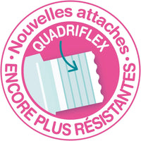 Love & Green Nappies baby size 2 (3-6 kg), 36 nappies