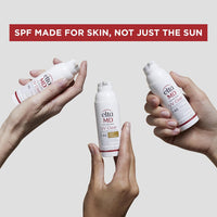 EltaMD UV Pure Face and Body Sunscreen, SPF 47 Mineral Sunscreen for Kids and Adults, Water Resistant Up to 80 Minutes, Oil Free Zinc Oxide Formula
