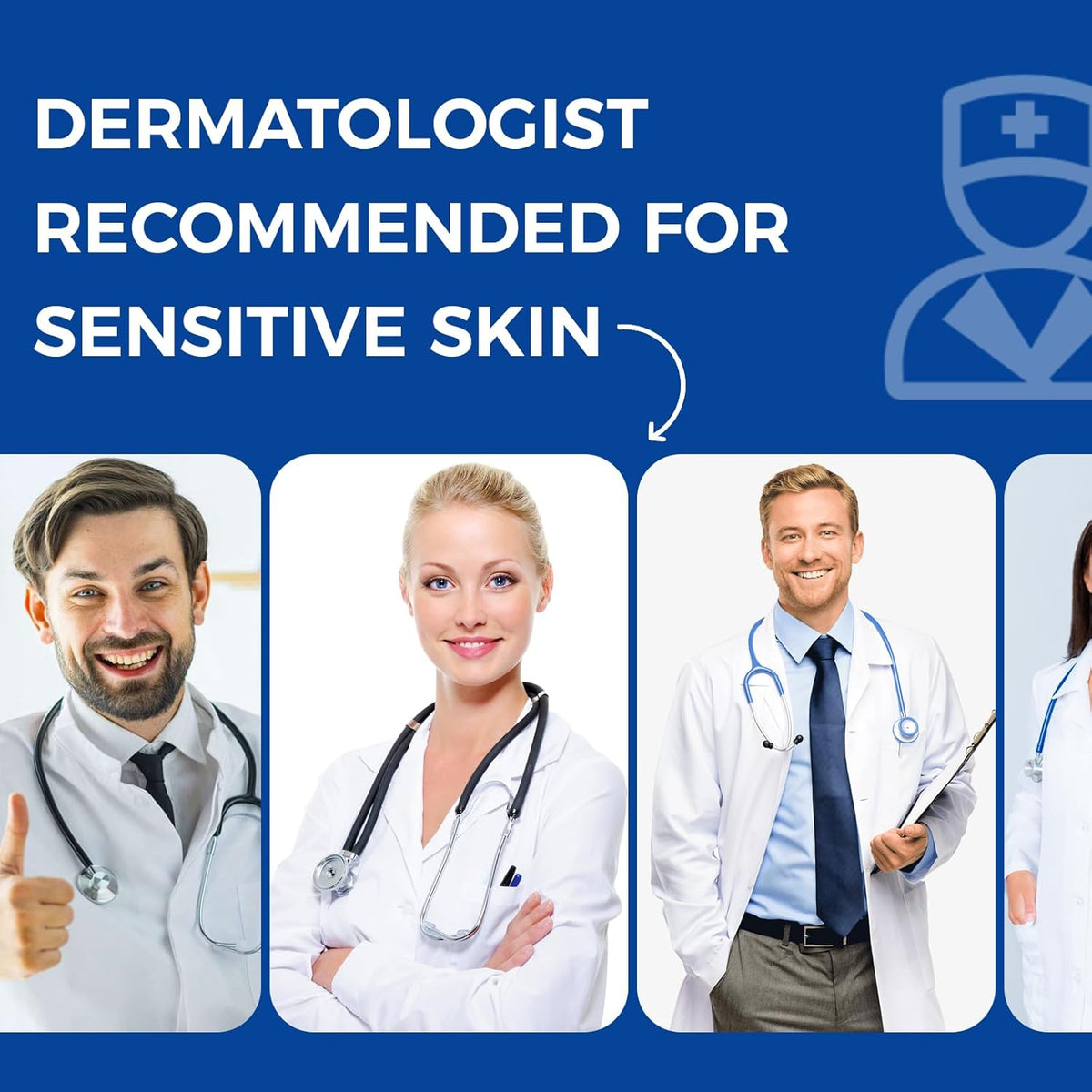 Healing Ointment, Advanced Therapy Skin Protectant,Soothes Cracked Hands and Chapped Lips